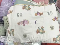 （新号浮力）随机款 孤品 不挑色单人 双人 印花 被子 等