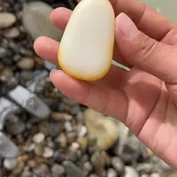 未镶嵌和田玉（糖玉）珠宝奇石