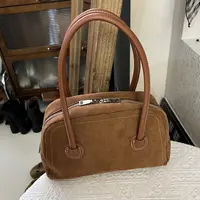【鞠子JuZi】8273#气质高级感法式单肩秋冬百搭款包包