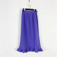 【77衣橱】KD2723精品女装半身裙【红人上新】