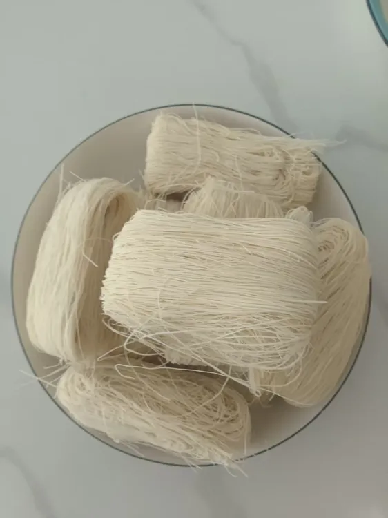 Z泉州手工细面线（可做泉州面线糊）