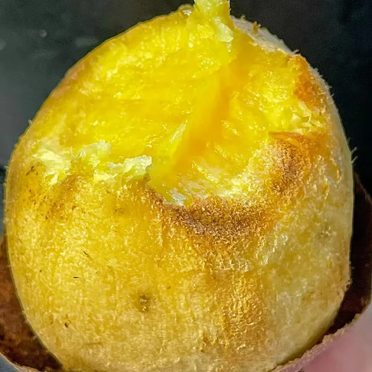 海南稀有高端蜜薯5/8斤礼盒超甜超软糯榴莲地瓜升级版