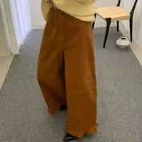 8916韩系甜美风花边裤