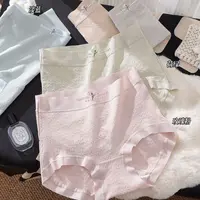 【3条高腰】棉高腰舒适女式内裤具体以主播过款为主