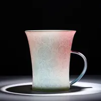 [GB] 龙山马克杯（海岸蜜语）320ml