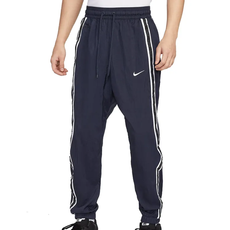 nike耐克夏季男子运动休闲长裤裤子IB9969-475