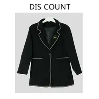 WT41时尚休闲外套