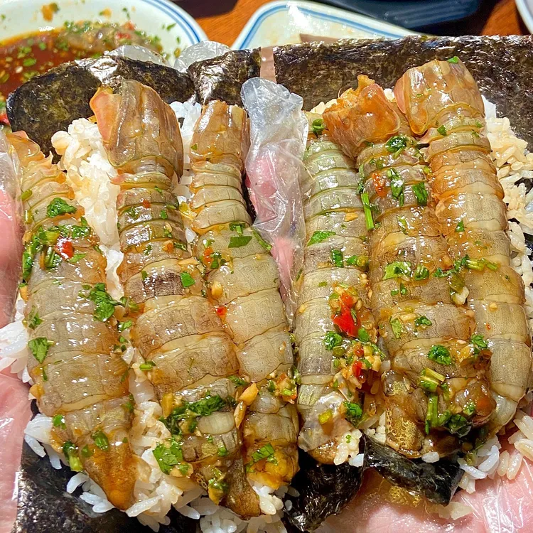 皮皮虾剥壳 虾蛄干 富贵虾干 农产品