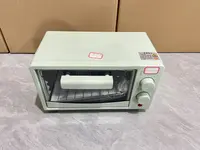 多功能家用大容量电烤箱随机