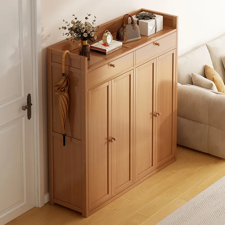 鞋架子家用门口多层入户鞋柜收纳神器省鞋架子多层鞋架子多层家用