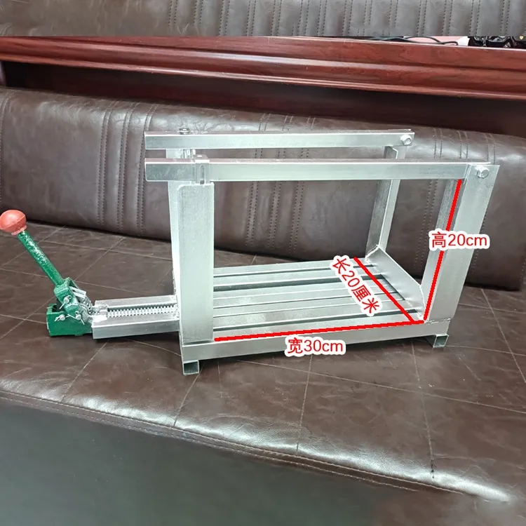 捆香菜神器捆香菜工具捆扎香菜板板正正非常好看农村用品实用工具