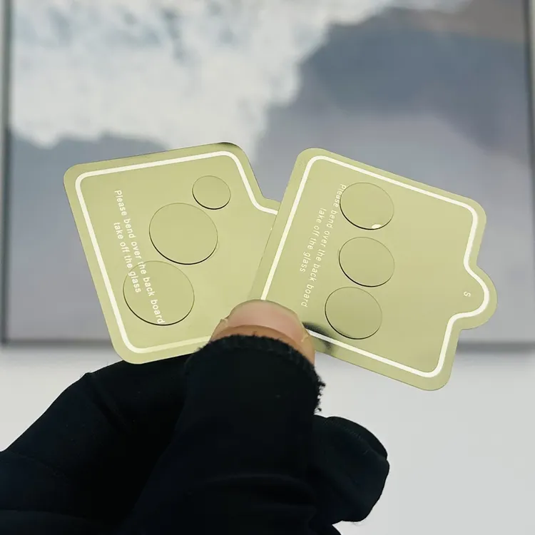 哈秋适用vivoS50镜头膜高清分体软膜S50ProMini摄像头膜无框防摔