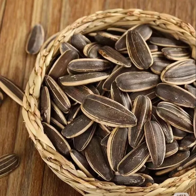 【到手两斤】原味生瓜子葵瓜子颗粒饱满口感醇香休闲零食