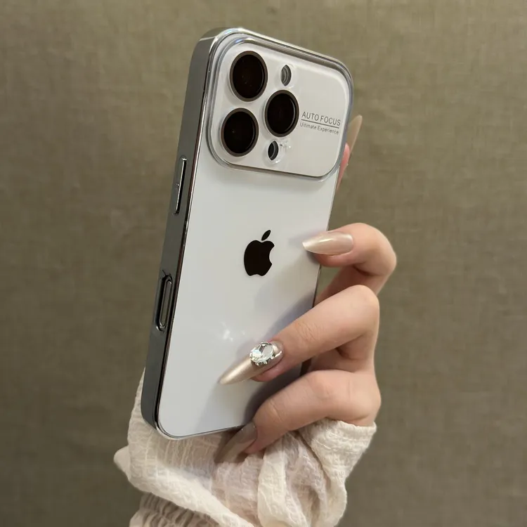 秒变17大视窗适用苹果16promax手机壳iPhone15全包网红14个性13女