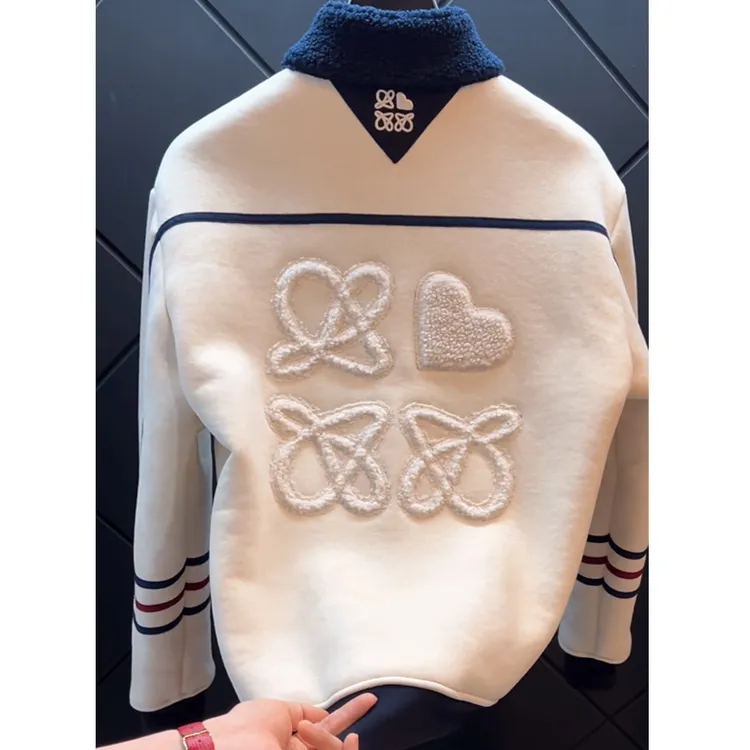 LOMY VTOR欧洲站新品高定轻奢时尚防风加厚外套男款-NZN3550