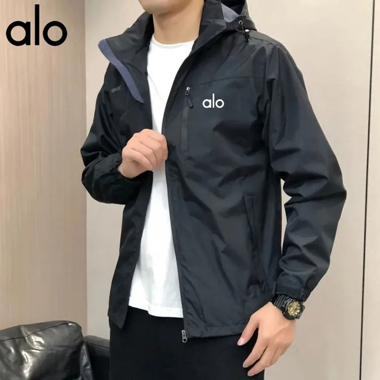 【官方正品】冲锋衣男士秋季保暖透气夹克户外徒步登山服运动外套男