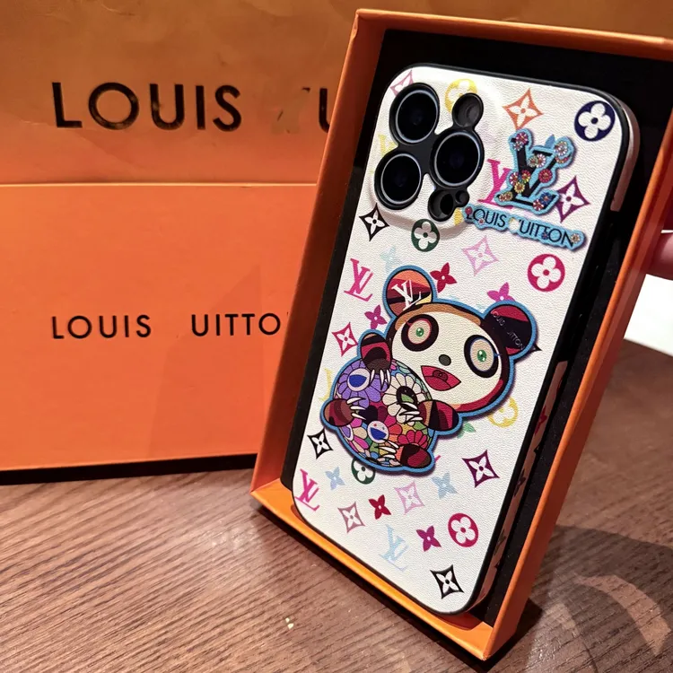 卡通创意iPhone16promax手机壳全包苹果15适用14pm防摔13小羊皮女