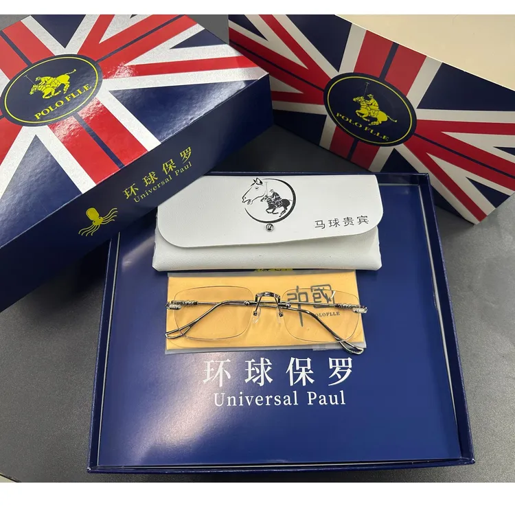环球保罗防蓝光老花镜⑩