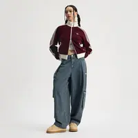 Adidas三叶草CAMPUSadidasCAMPUS 休闲鞋 面包鞋 JR3732