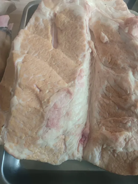 《清真食品》清真鲜牛奶渣牛乳房