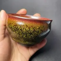 茶盏咨询链接（勿拍）叶紫建盏欢迎您