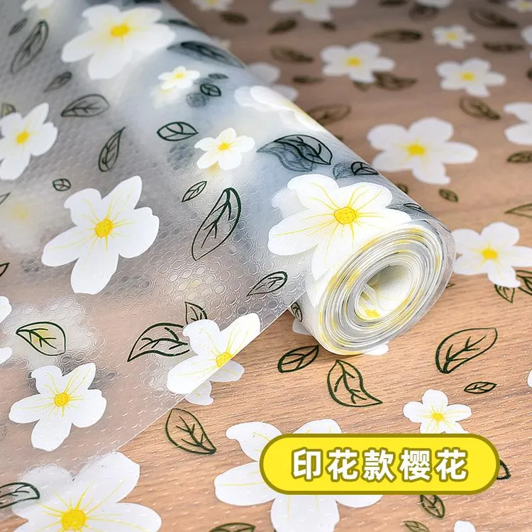 加厚型新料防潮垫厨柜垫防水防油碗柜衣橱垫书桌抽屉衣柜防霉防尘