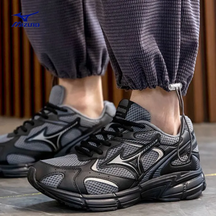 【欧若动感风】美津浓男女鞋运动休闲慢跑鞋SPEED 2K跑步鞋D1GH2229