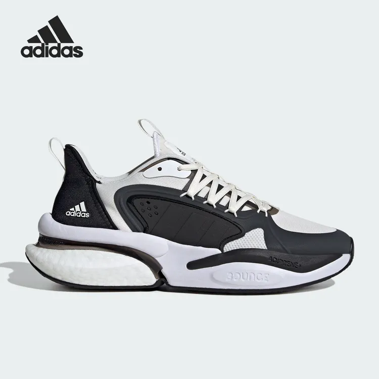 ADIDAS/阿迪达斯ALPHABOOST V1 男女户外运动缓震跑步鞋 IF6886