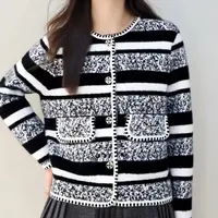 【外套】宽松简约新款时尚高档外套时装女装服装8180[XSLF]Q