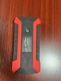 应急启动电源12V多功能