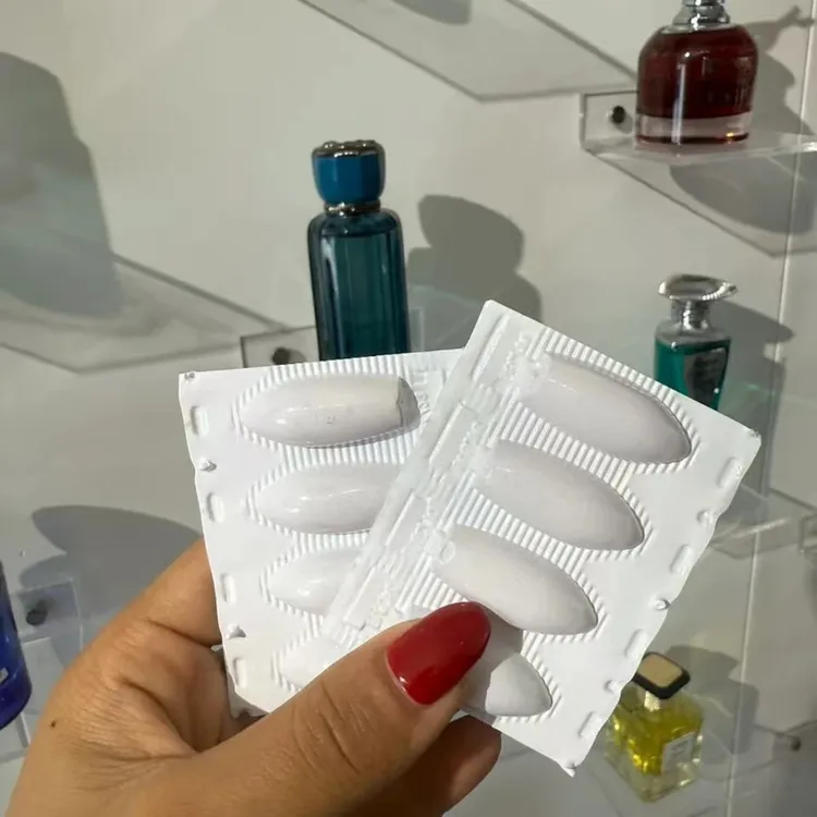 私处护理凝胶适合女性使用