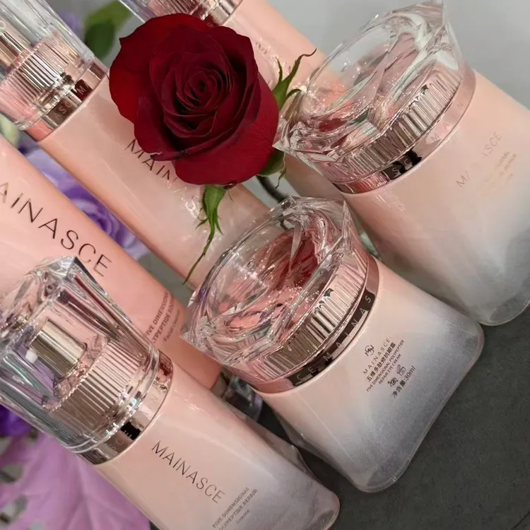 魅娜偲五维多肽修抗套盒