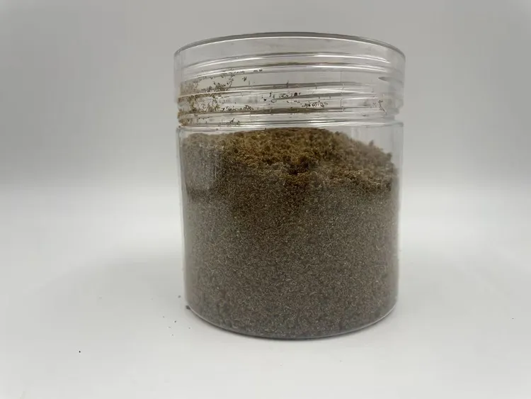 奇楠陆河虫漏粉上炉熏香