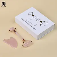 【举石臻品】TH0927-555-148水晶饰品（两件装）S