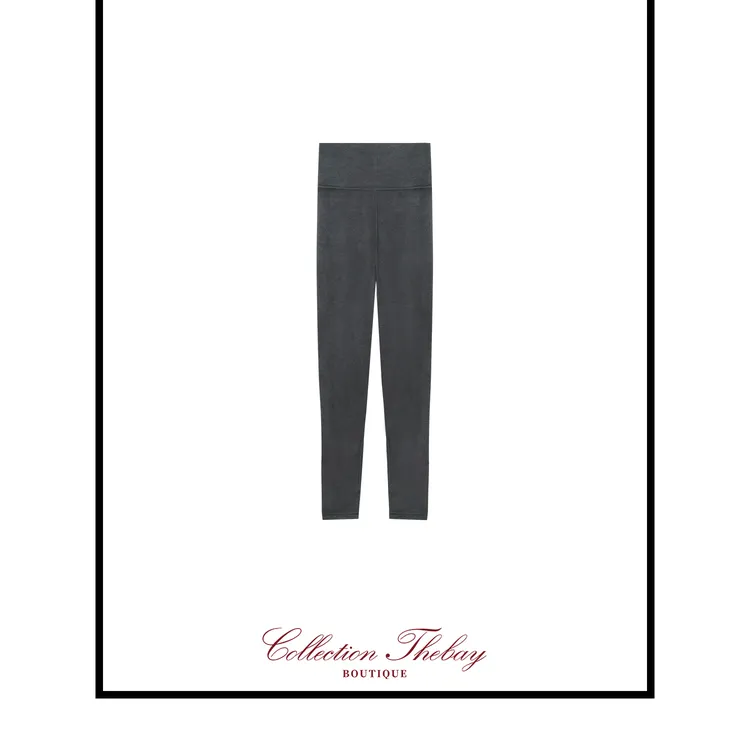 TheBay【暖气片】超模东丽打底裤Bay2SDZR0457