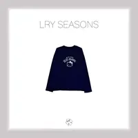 LRY SEASONS |韩系Hello Kitty猫百搭休闲显瘦上衣 25491