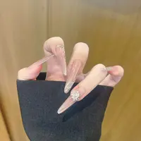 NANNAN楠楠手工穿戴甲-1123