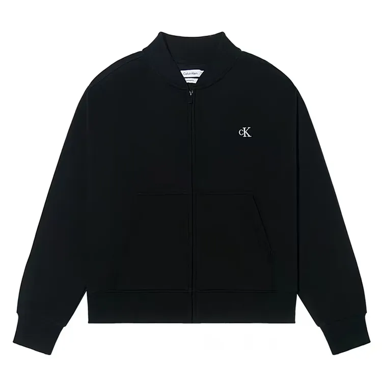 Calvin Klein/卡尔文·克雷恩开衫夹克外套男卫衣40JP239 香港直邮