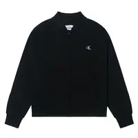 【交个朋友专属】Calvin Klein/卡尔文·克雷恩开衫夹克棒球领外套男女卫衣香港直邮