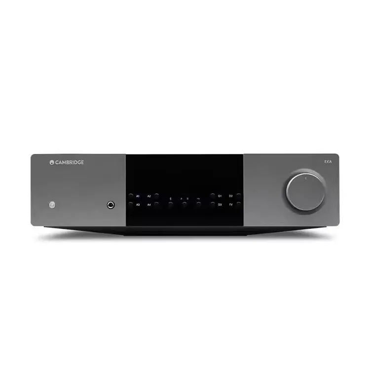 Cambridge audio剑桥EXA100合并式功放HIFI高保真发烧立体声