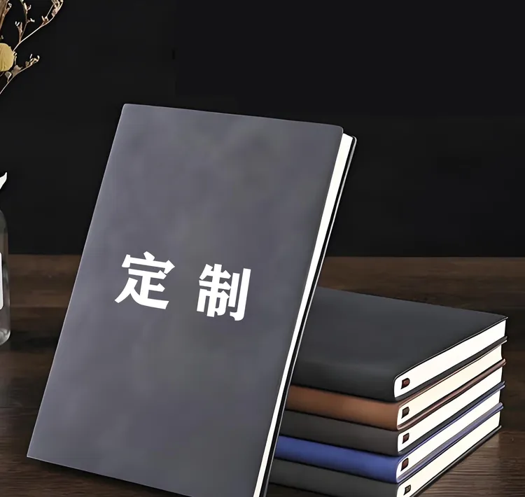初中语文八上手写笔记定制资料册  本册B5【林林老师推荐】