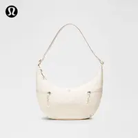 Slouchy 斜挎包丨lululemon丨LU9CACS