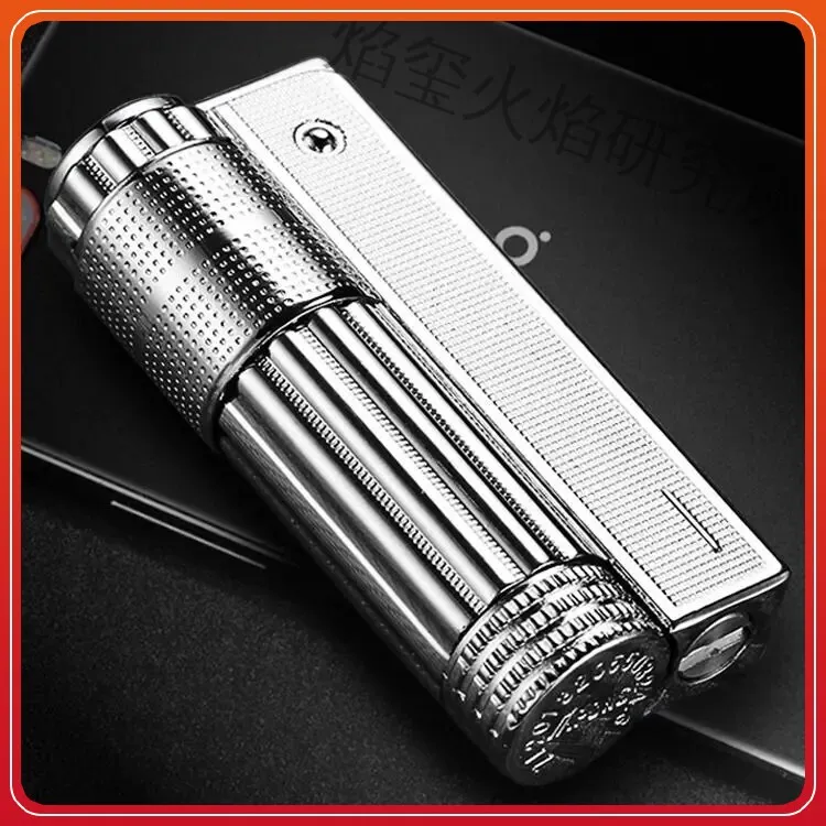 老式奥地利煤油打火机国产砂轮战壕防风个性创意复古怀旧国产男士