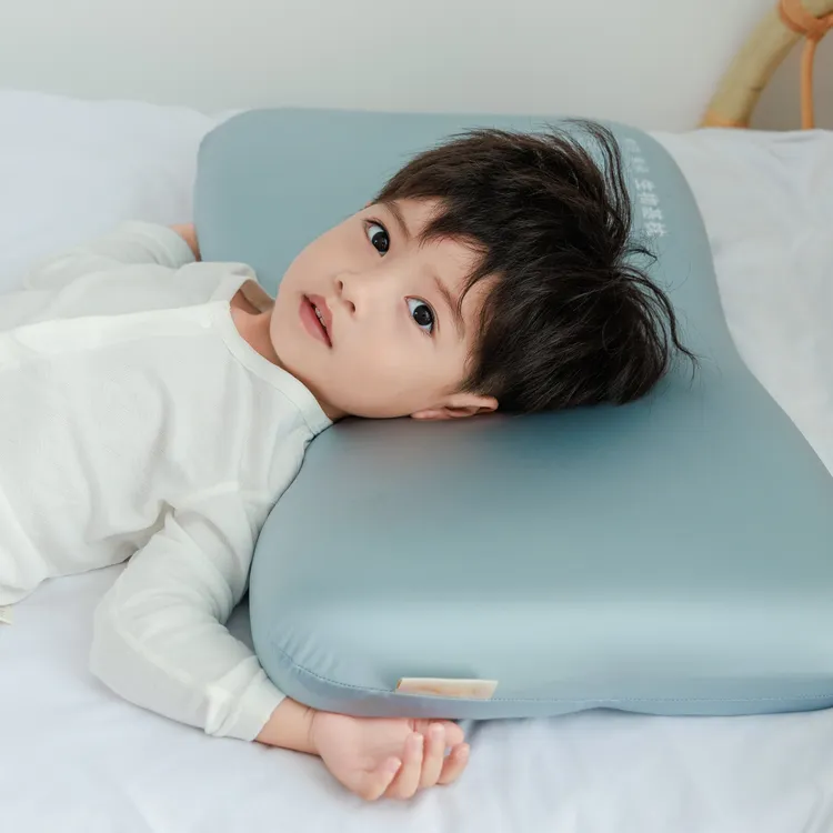 雅赞蝶形生物基枕母婴a类