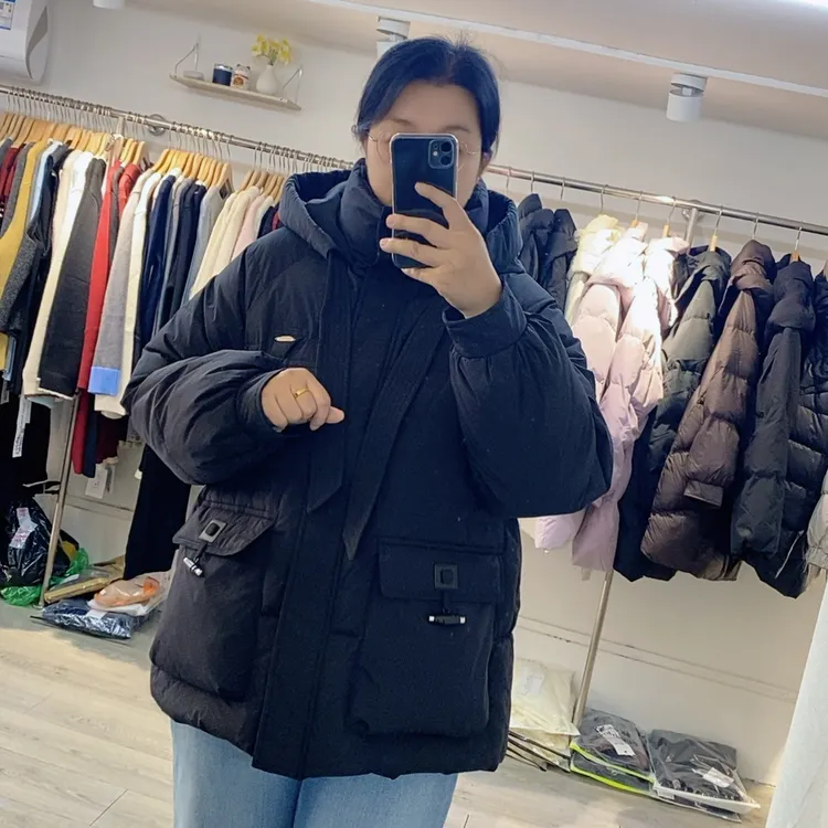 大码外套200斤可穿