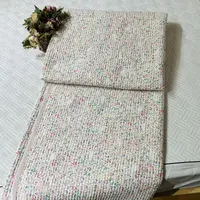 单人四季可用床盖纯棉+宝宝绒90×200～G855微瑕
