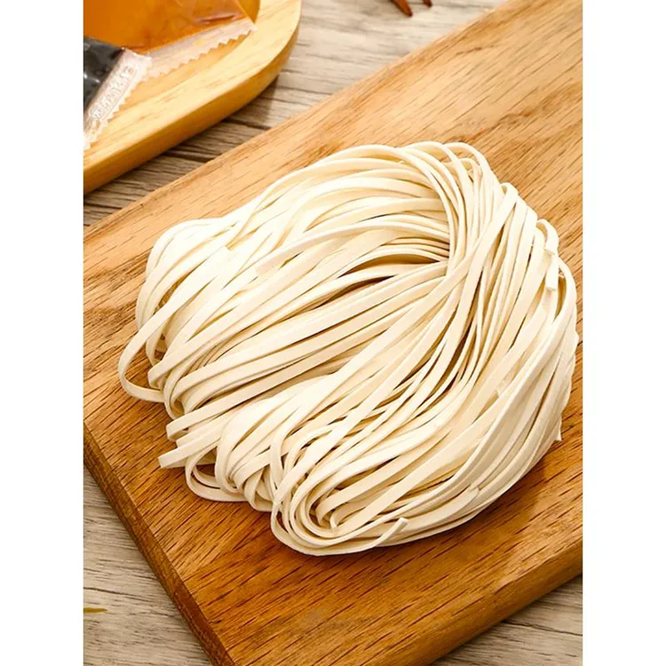 元加拌面  干面 葱油 花生口味 面条 福州拌面 常温保存