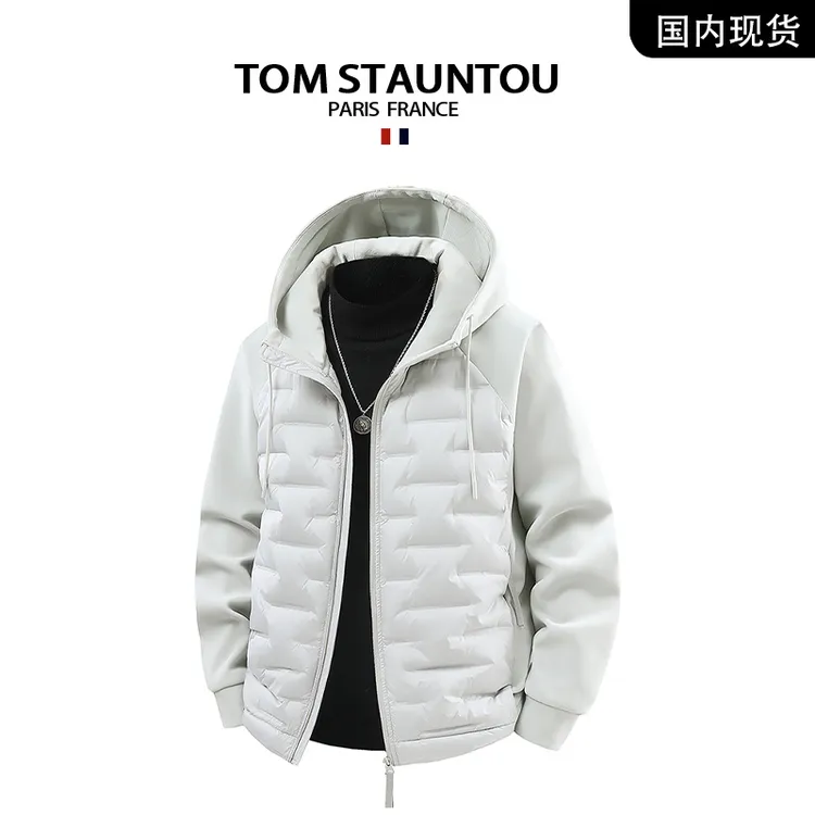 TOM STAUNTON/汤姆诗丹顿 羽绒服男