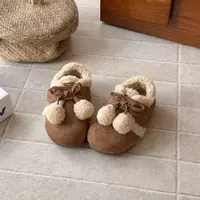 丽丽精选勃肯鞋小短靴