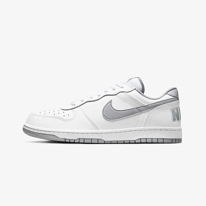 NIKE/耐克男子商场同款BIG  LOW舒适百搭运动休闲鞋355152106